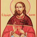 Александр Талызин