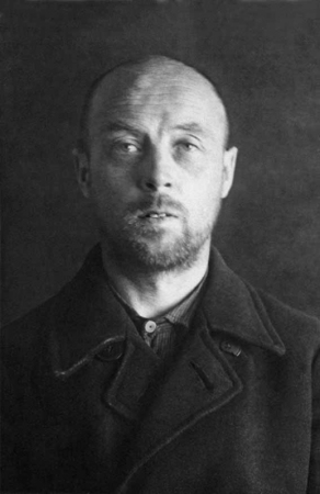 Николай Кузьмин