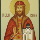 Роман Олегович Рязанский