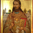Владимир Преображенский