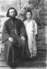Николай Розов