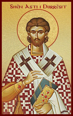 Астий Диррахийский