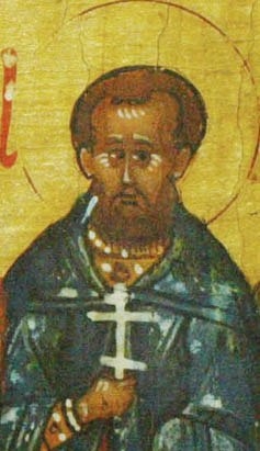 Левкий Александрийский Врунтисиопольский