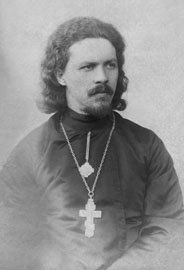 Евгений Яковлев