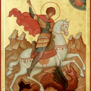 Георгий Победоносец