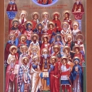 Акепсим Антиохийский Сирийский отшельник
