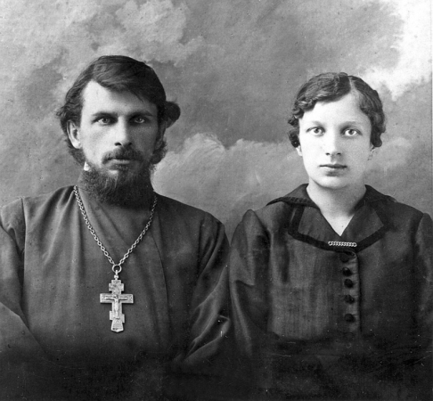 Василий Козырев