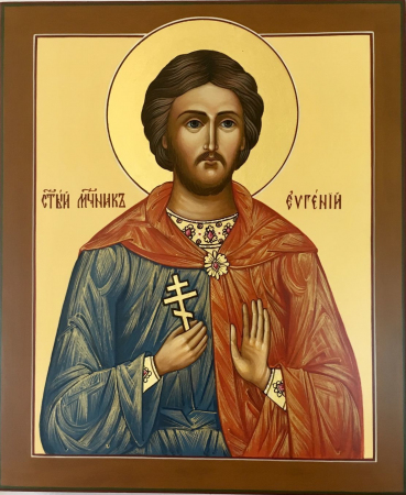 Евгений Мелитинский