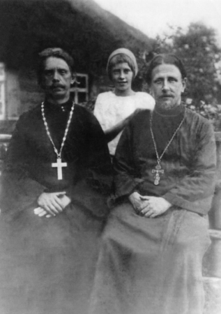 Павел Брянцев