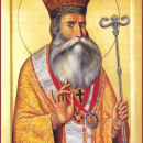 Григорий Валашский Даскэл