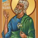 Иосиф Аримафейский тайный ученик Христа