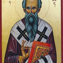 Тихик Колофонский