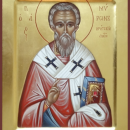 Мирон Критский