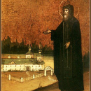 Елеазар Анзерский Севрюков