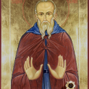 Пимен Великий Египетский