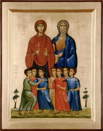 Елеазар Маккавей