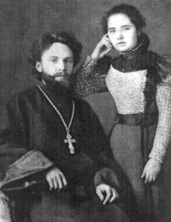 Иоанн Лазарев