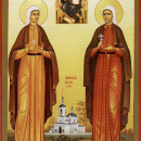 Анна Горохова