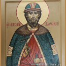 Меркурий Смоленский воин
