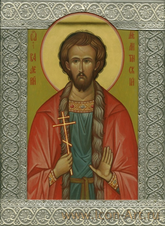 Валерий Мелитинский