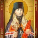 Петр Зверев Воронежский