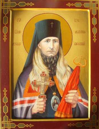 Петр Зверев Воронежский