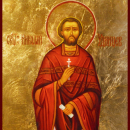 Николай Удинцев