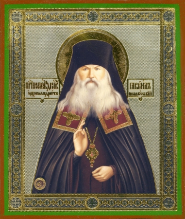 Гавриил Игошкин