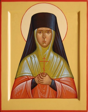 Антония Тимофеева