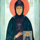 Фамарь Марджанова