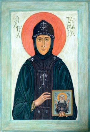 Фамарь Марджанова