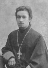 Василий Агафоников