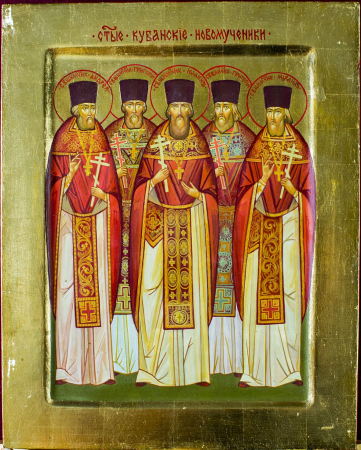 Иоанн Яковлев