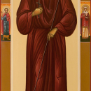 Гордий Каппадокийский сотник