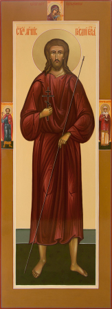 Гордий Каппадокийский сотник
