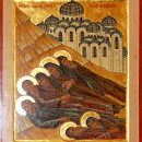 Исаия Синайский