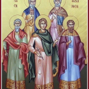 Акиндин Персидский