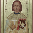 Михаил Гусев