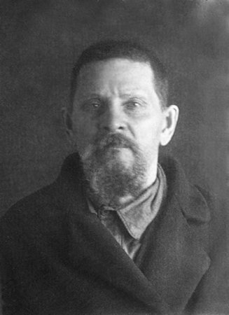 Алексий Гаврин