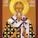 Карп Фиатирский Пергамский