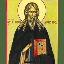 Ипатий Печерский целебник