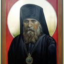 Николай Клементьев Великоустюжский
