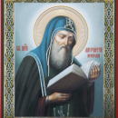 Лаврентий Печерский затворник