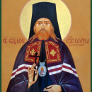 Ефрем Кузнецов Селенгинский