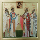 Никандр Мирский