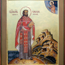 Елеазар Спиридонов