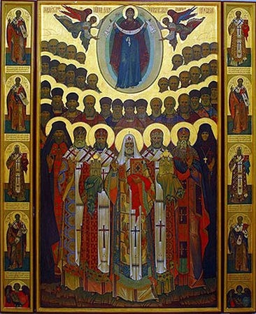 Анна Серова