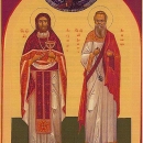 Александр Любимов