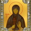 Пелагия Тестова