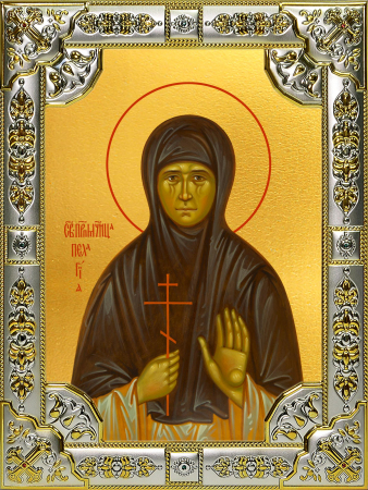Пелагия Тестова